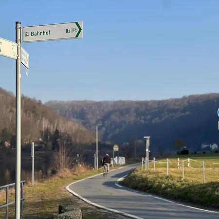Ferienhaus Am Elberadweg Mit Sauna & Kamin - Natur, Erholung & S-Bahn-Anbindung - Saxon Oase Pirna Exterior photo
