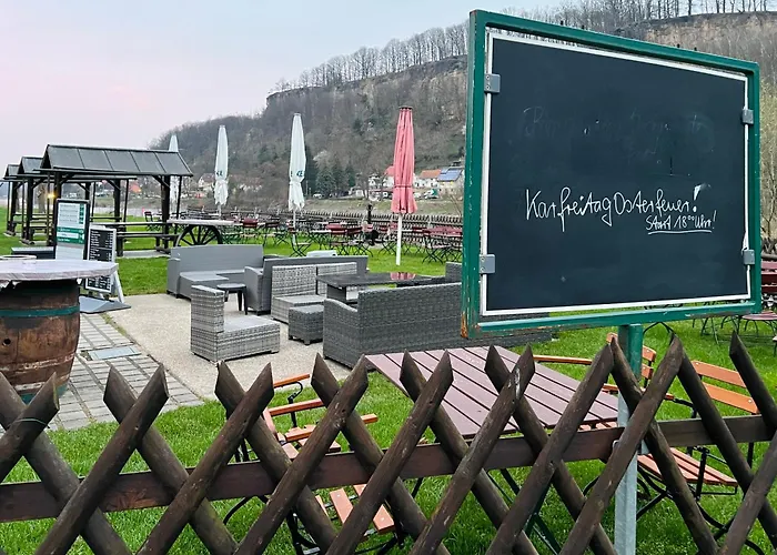 Ferienhaus Am Elberadweg Mit Sauna & Kamin - Natur, Erholung & S-Bahn-Anbindung - Saxon Oase