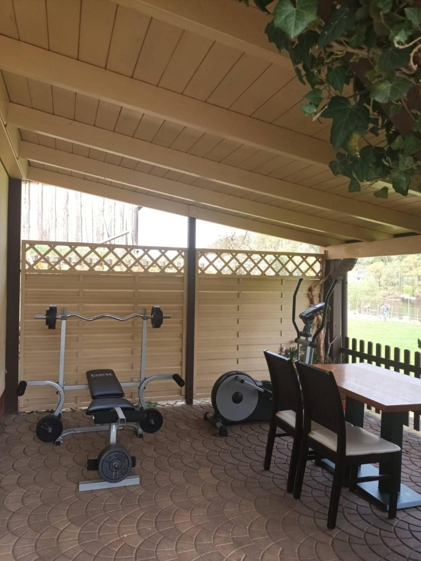 Am Elberadweg Mit Sauna & Kamin - Natur, Erholung & S-bahn-anbindung - Saxon Oase *
