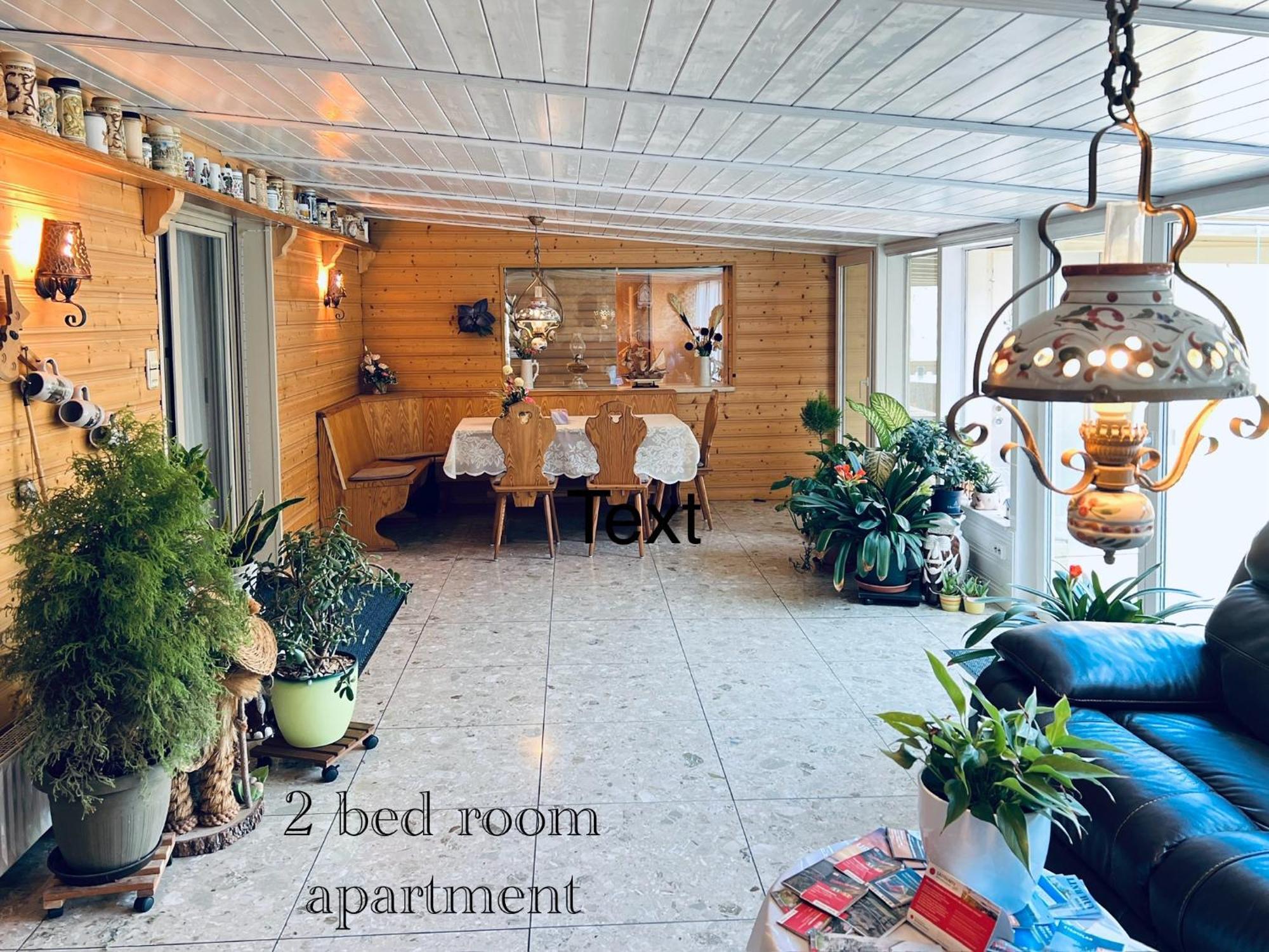 Apartment Am Elberadweg Mit Sauna & Kamin - Natur, Erholung & S-bahn-anbindung - Saxon Oase *