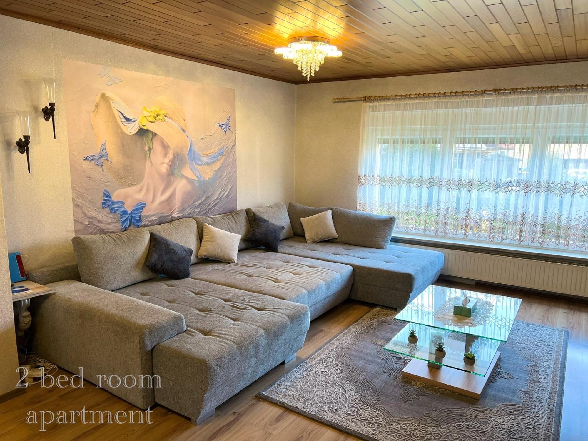 Am Elberadweg Mit Sauna & Kamin - Natur, Erholung & S-bahn-anbindung - Saxon Oase Apartment Pirna