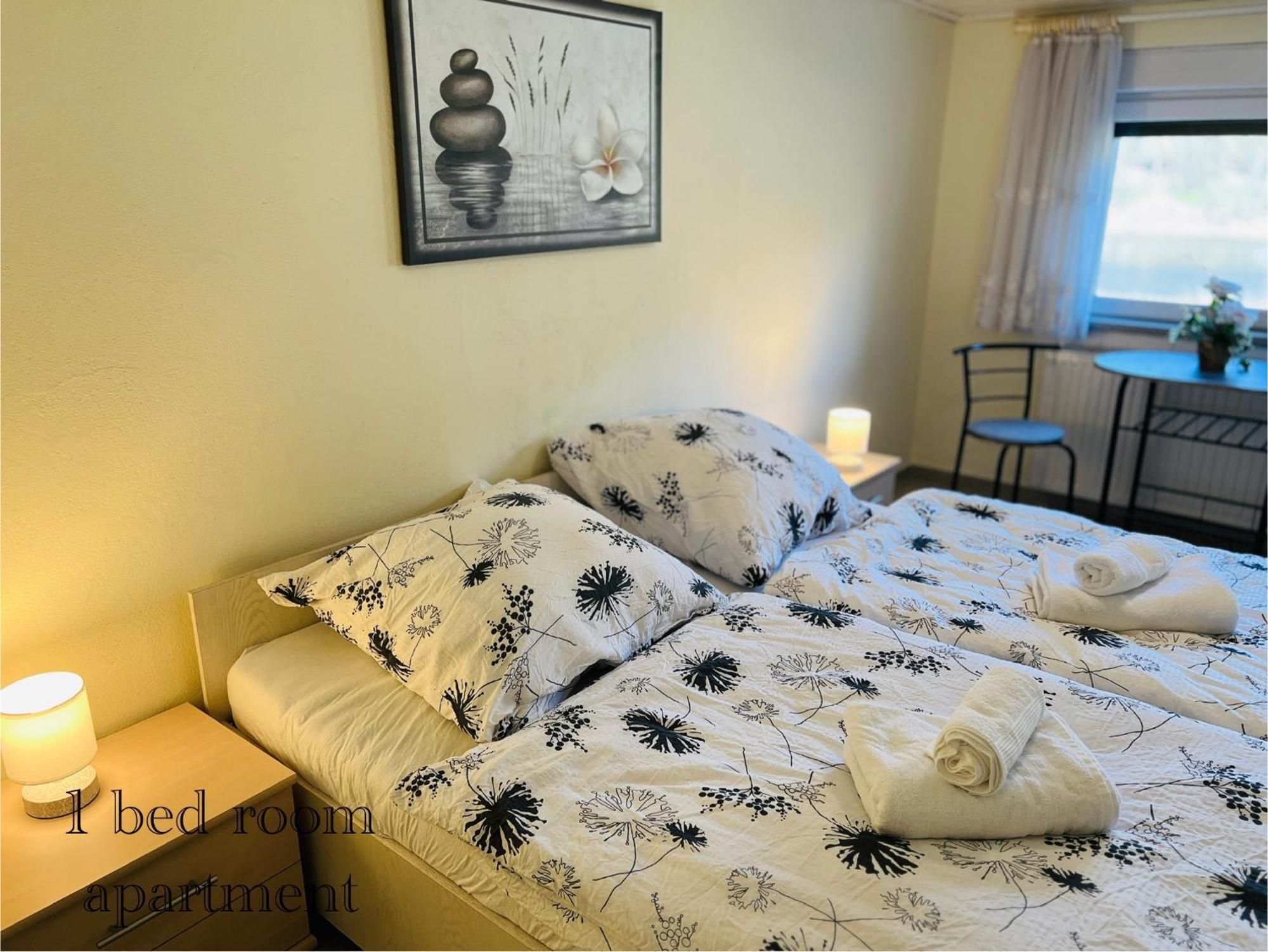 Am Elberadweg Mit Sauna & Kamin - Natur, Erholung & S-bahn-anbindung - Saxon Oase Apartment Pirna