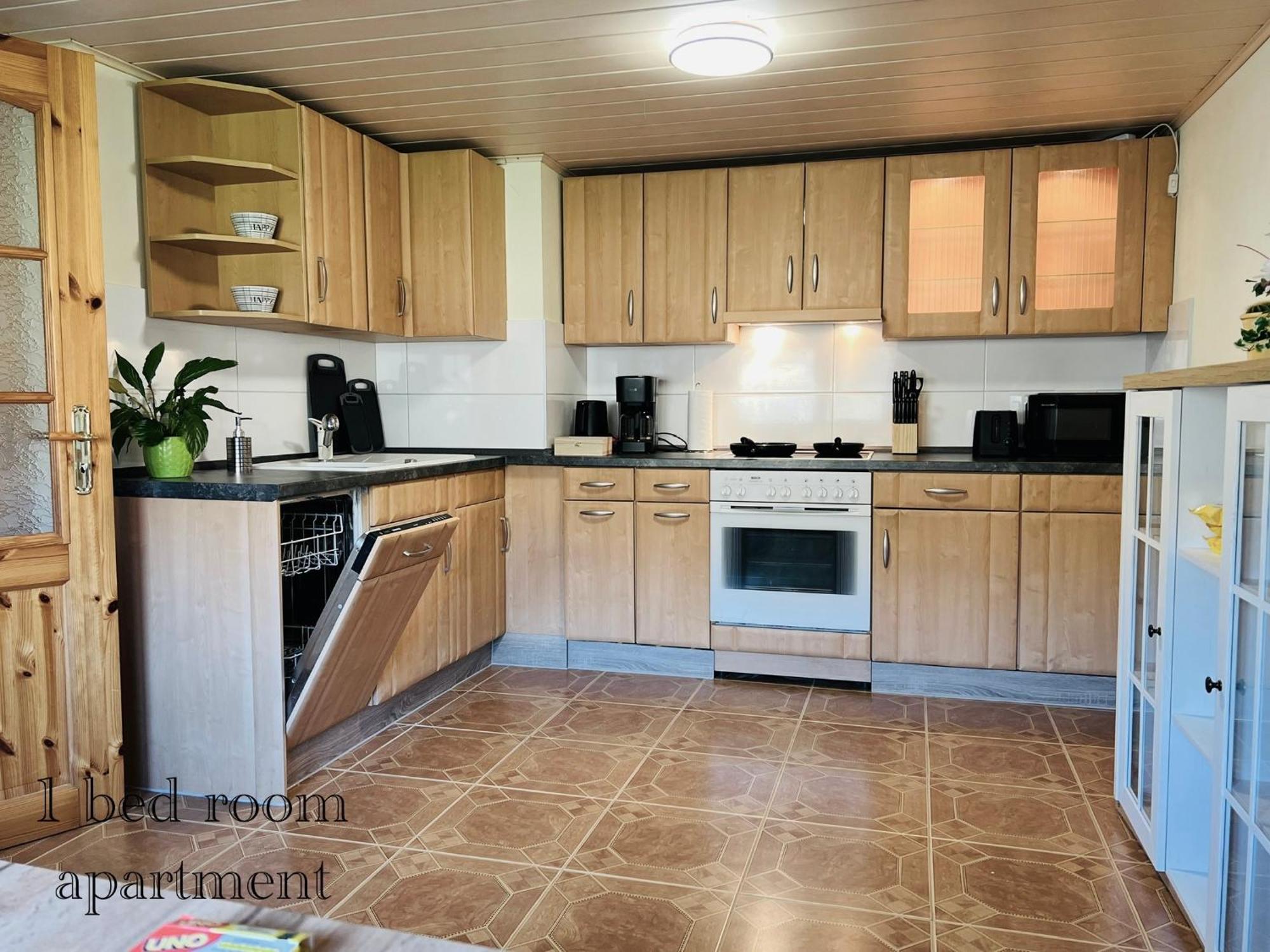 Apartment Am Elberadweg Mit Sauna & Kamin - Natur, Erholung & S-bahn-anbindung - Saxon Oase *