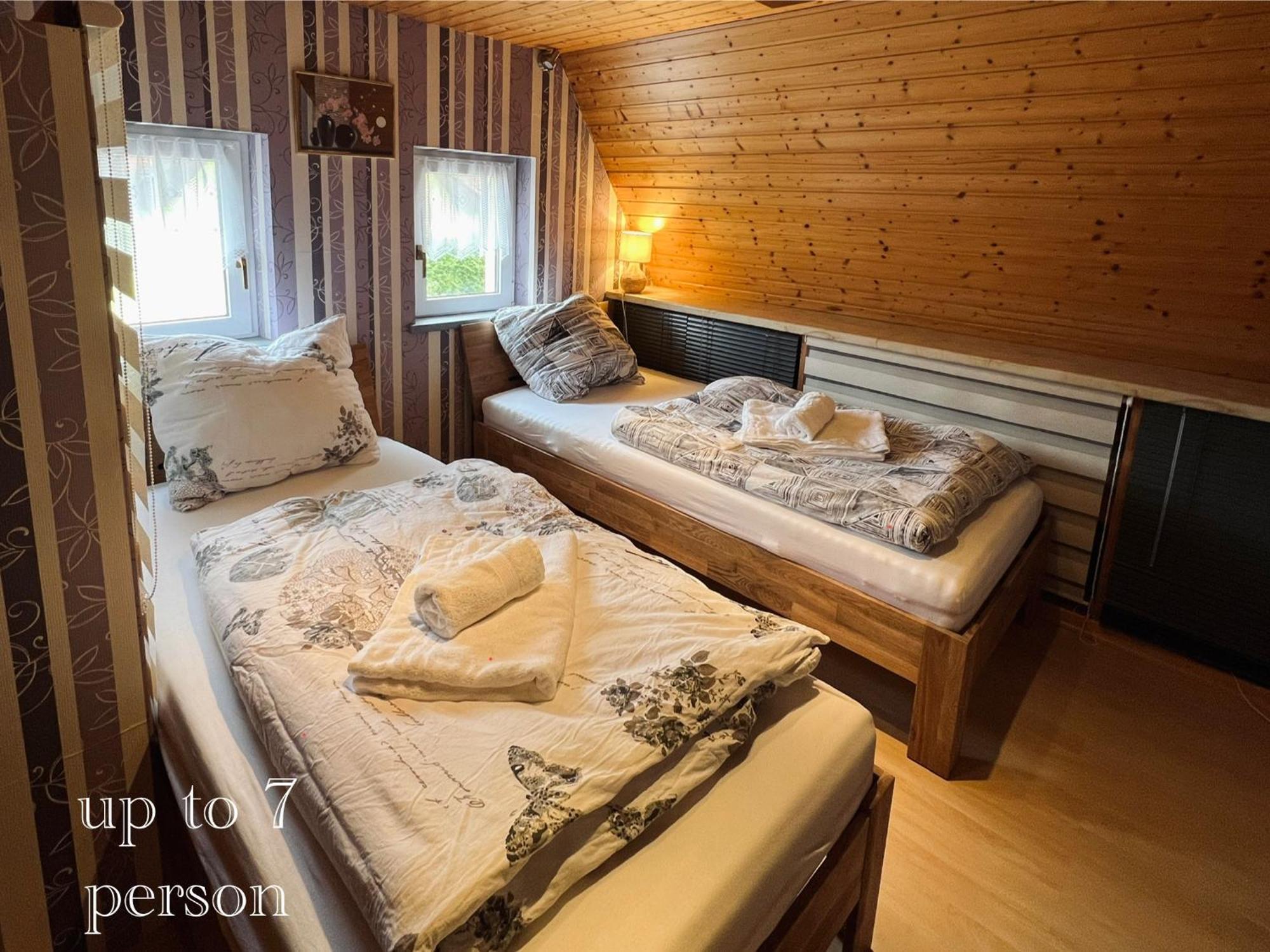 Am Elberadweg Mit Sauna & Kamin - Natur, Erholung & S-bahn-anbindung - Saxon Oase Apartment *