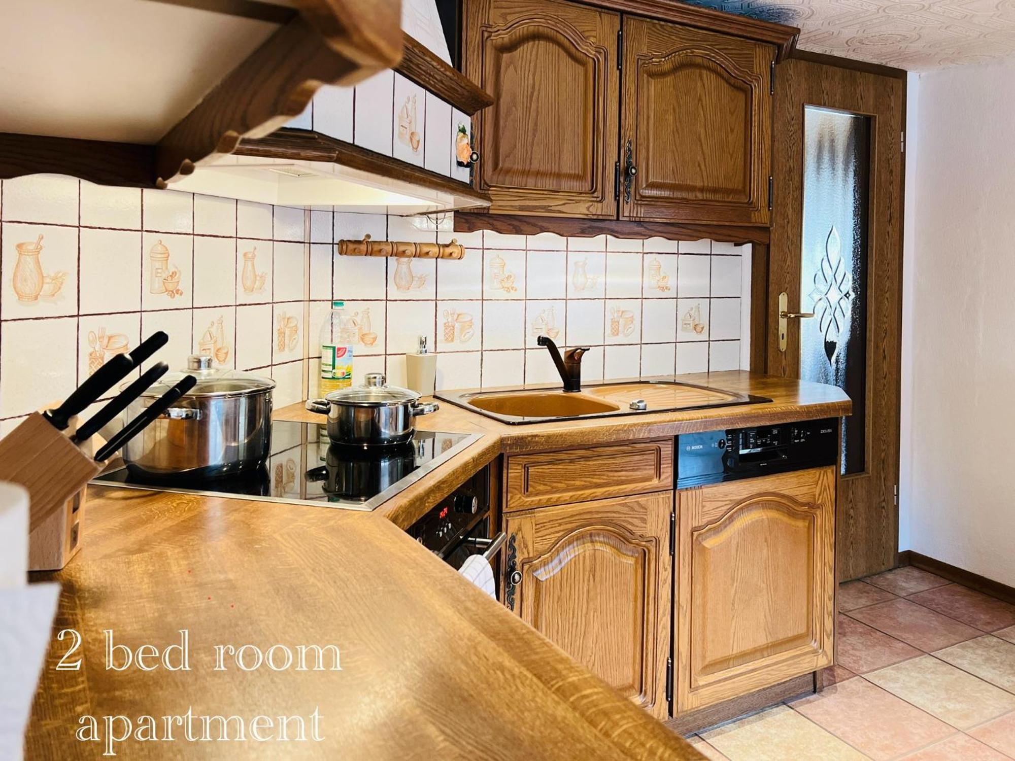Apartment Am Elberadweg Mit Sauna & Kamin - Natur, Erholung & S-bahn-anbindung - Saxon Oase Pirna