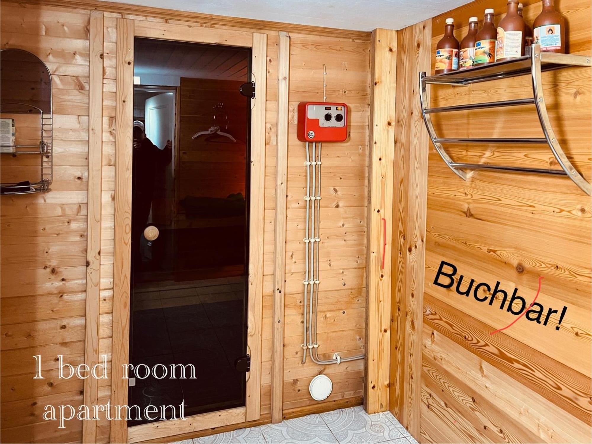 Am Elberadweg Mit Sauna & Kamin - Natur, Erholung & S-bahn-anbindung - Saxon Oase Pirna